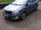 KIA Rio 1.6AT, 2013, 