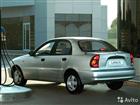 Chevrolet Lanos 1.5, 2008, 