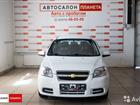 Chevrolet Aveo 1.2, 2010, 