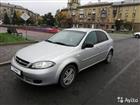 Chevrolet Lacetti 1.4, 2008, 