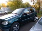 Mercedes-Benz M- 3.2AT, 1999, 