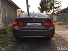 BMW 3  2.0AT, 2012, 