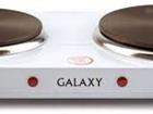    Galaxy  