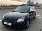 KIA Rio 1.4, 2010, 