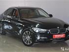 BMW 3  2.0AT, 2012, 