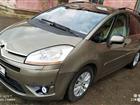 Citroen Grand C4 Picasso 2.0AT, 2008, 