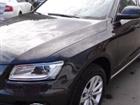 Audi Q5 2.0AT, 2013, 