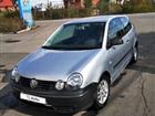 Volkswagen Polo 1.2, 2001, 