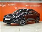 KIA Optima 2.0AT, 2018, 