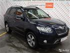 Hyundai Santa Fe 2.4AT, 2011, 281075