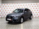 Audi Q3 2.0AMT, 2014, 118279