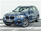 BMW X3 2.0AT, 2019