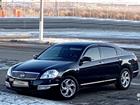 Nissan Teana 3.5CVT, 2007, 190000