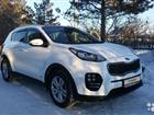 KIA Sportage 2.0AT, 2017, 34700