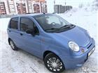 Daewoo Matiz 0.8, 2006, 120191