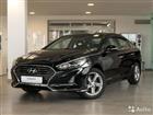 Hyundai Sonata 2.4AT, 2019