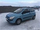 Hyundai Getz 1.1, 2008, , 75000