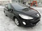 Peugeot 308 1.6, 2010, 145000