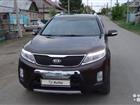 KIA Sorento 2.4, 2013, 121578