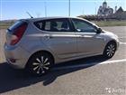 Hyundai Solaris 1.4AT, 2012, 57500