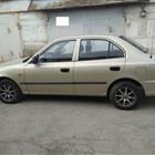 Hyundai Accent, 1.5 AT (102 . .), 2005 . .,  