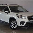 Subaru Forester 2.0 CVT, 2019, 