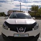 Nissan Qashqai 2.0 CVT, 2011, 