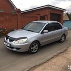 Mitsubishi Lancer 1.6 , 2005, 