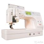   Janome Memory Craft 6600P