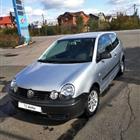 Volkswagen Polo 1.2 , 2001, 