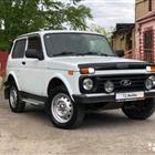 LADA 4x4 () 1.7 , 2015, 76 000 