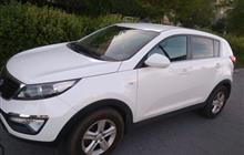 KIA Sportage 2.0AT, 2015, 