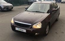 LADA Priora 1.6, 2012, 