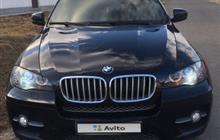 BMW X6 3.0AT, 2009, 