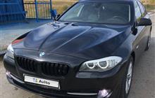 BMW 5  2.0AT, 2012, 