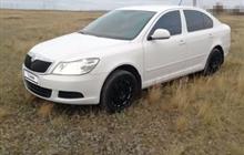 Skoda Octavia 1.6, 2012, 