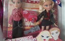 Bratz date night 2 pack Cloe 