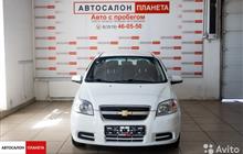 Chevrolet Aveo 1.2, 2010, 