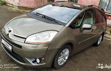 Citroen Grand C4 Picasso 2.0AT, 2008, 