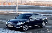 Nissan Teana 3.5CVT, 2007, 190000