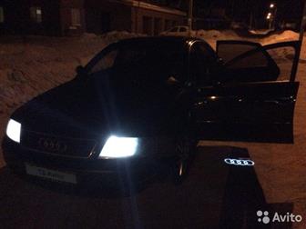  AUDI A6 C5 S-Line Quattro ( )    ,  ,    ,   ,    