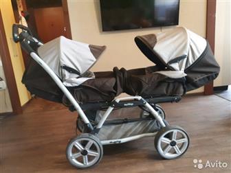   Peg-Perego Duette sw    ,  !!!   ,       ,      