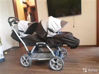   Peg-Perego Duette sw    ,  !!!   ,       ,      