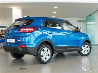      Hyundai CRETA  !  Hyundai CRETA -          Hyundai  