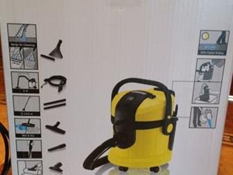  Karcher SE4001, , ,  ,   