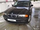 BMW 3  1.9, 2001, 260000