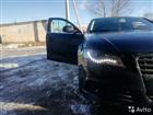 Audi A4 1.8 CVT, 2008, 268 500 км