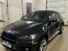 BMW X6 3.0 AT, 2009, 190 400 км