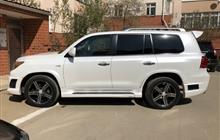 Lexus LX 5.7AT, 2010, 133000