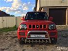 Suzuki Jimny 1.3AT, 2007, 